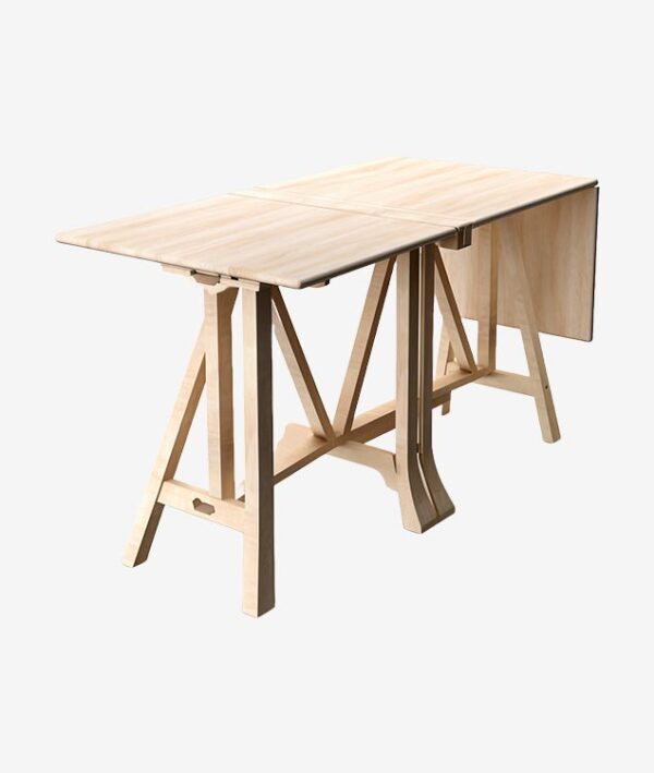 Artisan Crafted Coffee Table - Image 3